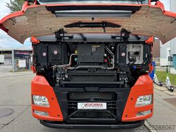 MAN TGX 26.460 6x2 BLS Lift/Lenk XLX Retarde