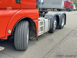 MAN TGX 26.460 6x2 BLS Lift/Lenk XLX Retarde