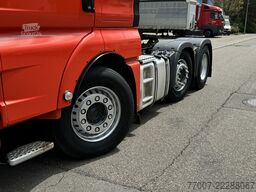 MAN TGX 26.460 6x2 BLS Lift/Lenk XLX Retarde