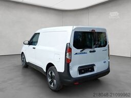 FORD Transit Courier 54kWh Trend 100 kW, 5-türig (Str