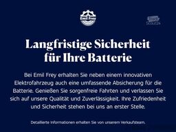 FORD Transit Courier 54kWh Trend 100 kW, 5-türig (Str