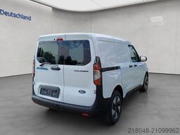 FORD Transit Courier 54kWh Trend 100 kW, 5-türig (Str