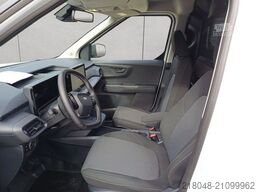 FORD Transit Courier 54kWh Trend 100 kW, 5-türig (Str