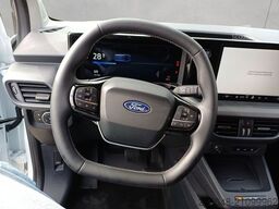 FORD Transit Courier 54kWh Trend 100 kW, 5-türig (Str