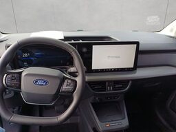 FORD Transit Courier 54kWh Trend 100 kW, 5-türig (Str