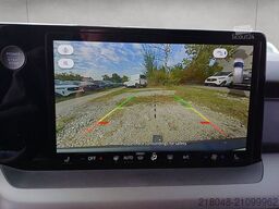 FORD Transit Courier 54kWh Trend 100 kW, 5-türig (Str