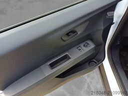 FORD Transit Courier 54kWh Trend 100 kW, 5-türig (Str