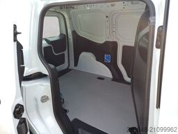 FORD Transit Courier 54kWh Trend 100 kW, 5-türig (Str