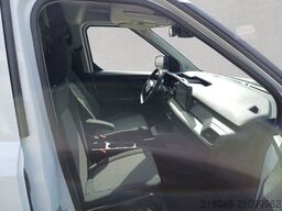 FORD Transit Courier 54kWh Trend 100 kW, 5-türig (Str