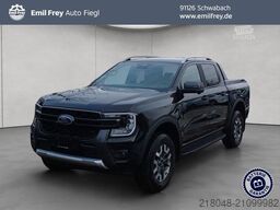 FORD Ranger Doppelkabine Wildtrak 2,3 l EcoBoost PHEV
