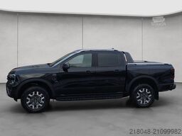 FORD Ranger Doppelkabine Wildtrak 2,3 l EcoBoost PHEV