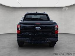 FORD Ranger Doppelkabine Wildtrak 2,3 l EcoBoost PHEV