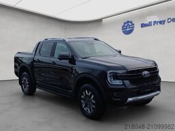 FORD Ranger Doppelkabine Wildtrak 2,3 l EcoBoost PHEV