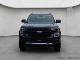 FORD Ranger Doppelkabine Wildtrak 2,3 l EcoBoost PHEV