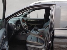 FORD Ranger Doppelkabine Wildtrak 2,3 l EcoBoost PHEV