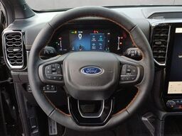 FORD Ranger Doppelkabine Wildtrak 2,3 l EcoBoost PHEV