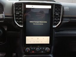 FORD Ranger Doppelkabine Wildtrak 2,3 l EcoBoost PHEV