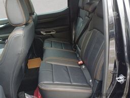 FORD Ranger Doppelkabine Wildtrak 2,3 l EcoBoost PHEV