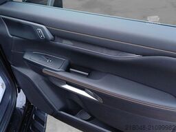 FORD Ranger Doppelkabine Wildtrak 2,3 l EcoBoost PHEV