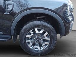 FORD Ranger Doppelkabine Wildtrak 2,3 l EcoBoost PHEV
