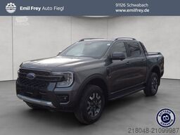 FORD Ranger Doppelkabine Wildtrak 2,3 l EcoBoost PHEV