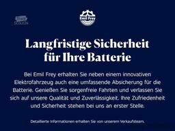 FORD Ranger Doppelkabine Wildtrak 2,3 l EcoBoost PHEV