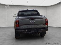 FORD Ranger Doppelkabine Wildtrak 2,3 l EcoBoost PHEV