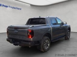 FORD Ranger Doppelkabine Wildtrak 2,3 l EcoBoost PHEV