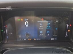 FORD Ranger Doppelkabine Wildtrak 2,3 l EcoBoost PHEV