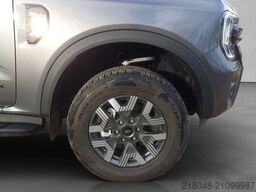 FORD Ranger Doppelkabine Wildtrak 2,3 l EcoBoost PHEV