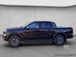FORD Ranger Doppelkabine Wildtrak 2,3 l EcoBoost PHEV