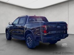 FORD Ranger Doppelkabine Wildtrak 2,3 l EcoBoost PHEV