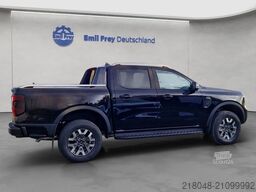 FORD Ranger Doppelkabine Wildtrak 2,3 l EcoBoost PHEV