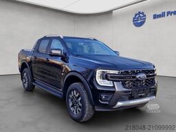 FORD Ranger Doppelkabine Wildtrak 2,3 l EcoBoost PHEV