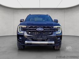 FORD Ranger Doppelkabine Wildtrak 2,3 l EcoBoost PHEV