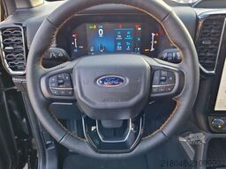 FORD Ranger Doppelkabine Wildtrak 2,3 l EcoBoost PHEV