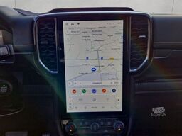 FORD Ranger Doppelkabine Wildtrak 2,3 l EcoBoost PHEV