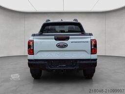 FORD Ranger Doppelkabine Stormtrak 2,3 l EcoBoost PHE