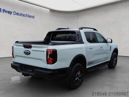 FORD Ranger Doppelkabine Stormtrak 2,3 l EcoBoost PHE