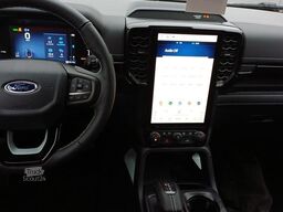 FORD Ranger Doppelkabine Stormtrak 2,3 l EcoBoost PHE