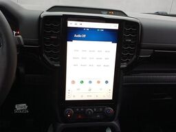 FORD Ranger Doppelkabine Stormtrak 2,3 l EcoBoost PHE