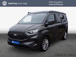 FORD Tourneo Custom Nugget Titanium 320 L1 VA Autm. 1