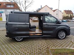 FORD Tourneo Custom Nugget Titanium 320 L1 VA Autm. 1
