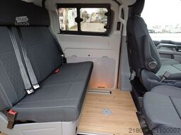 FORD Tourneo Custom Nugget Titanium 320 L1 VA Autm. 1