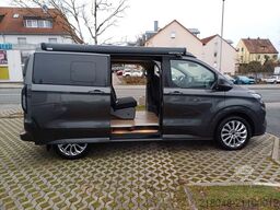 FORD Tourneo Custom Nugget Titanium 320 L1 VA  Autm.