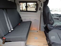 FORD Tourneo Custom Nugget Titanium 320 L1 VA  Autm.