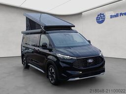 FORD Tourneo Custom Nugget Active 320 L2 VA Autm. 125