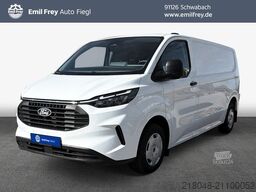 FORD Transit Custom Kasten LKW Trend 300 L2H1 VA 110