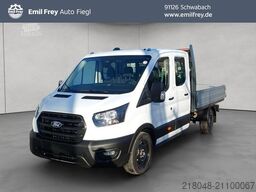FORD Transit 350 L3 4x4 Trend 121 kW, 4-türig (Diesel