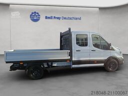 FORD Transit 350 L3 4x4 Trend 121 kW, 4-türig (Diesel